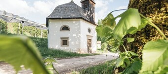 Holiday apartment Hof im Thal Apt Lärche with Mountain View, Balcony & Wi-Fi