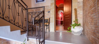 Pet-friendly holiday home "Villa Chanel" with pool and terraces