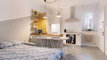 Wi-Fi gratuito, lenzuola