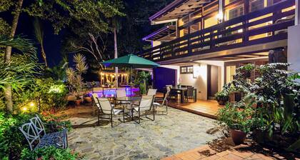 Green Nest at the Hills