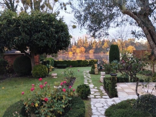 THE FOUR SEASONS N°1