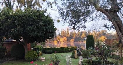 LES QUATRE SAISONS N°1