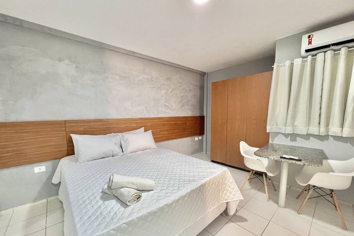 Superior Double or Twin Room, 1 Queen Bed