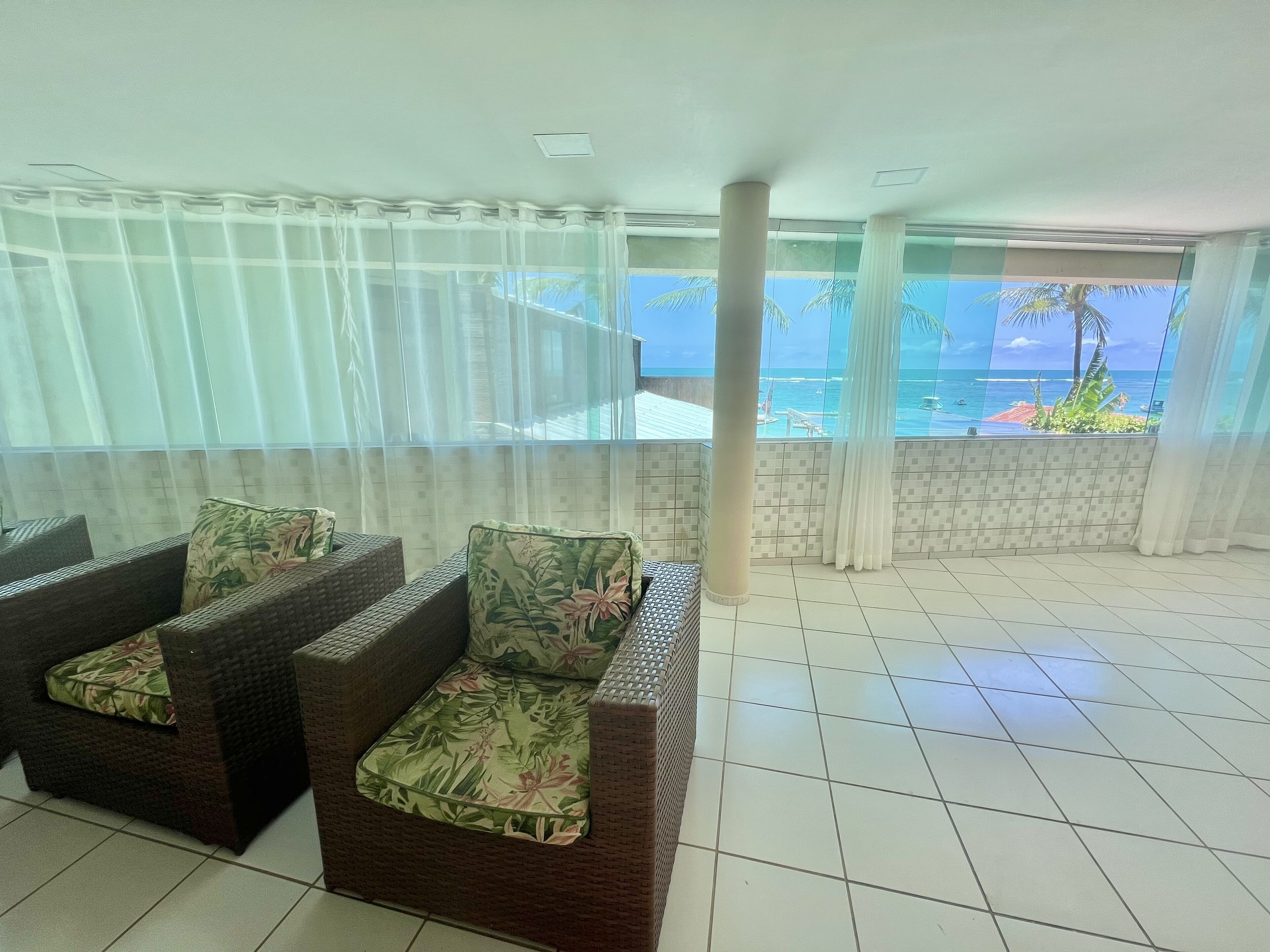 Foto - Pousada Mali em frente as Piscinas Naturais