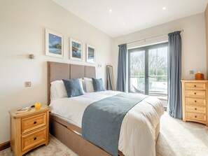3 chambres, Wi-Fi gratuit, draps fournis