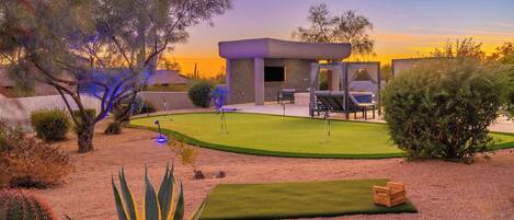 Golf