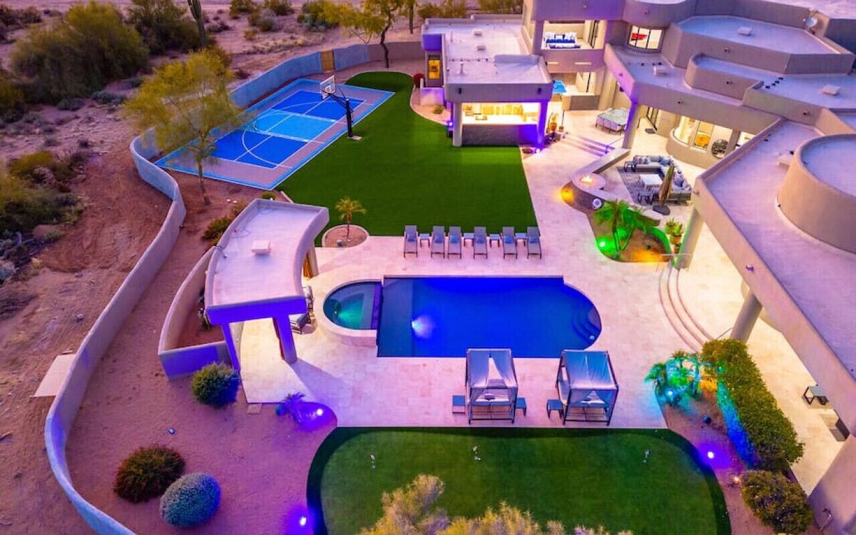 Image de profil de l’hôte