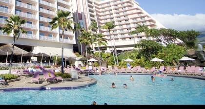 Relaxing Maui Getaway!