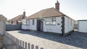 Cottage | Eksterior