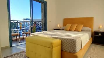 1 chambre, Wi-Fi