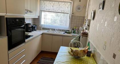 Appartement Paisible en Bord de Cher, Ă  5 mn du Parc