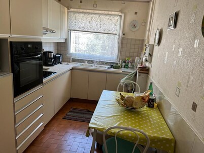 Appartement Paisible en Bord de Cher, à 5 mn du Parc