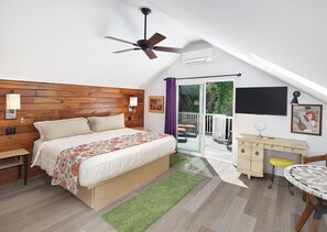 3 habitaciones, tabla de planchar con plancha y wifi gratis