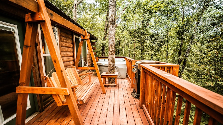 Starlight Haven Hot Springs