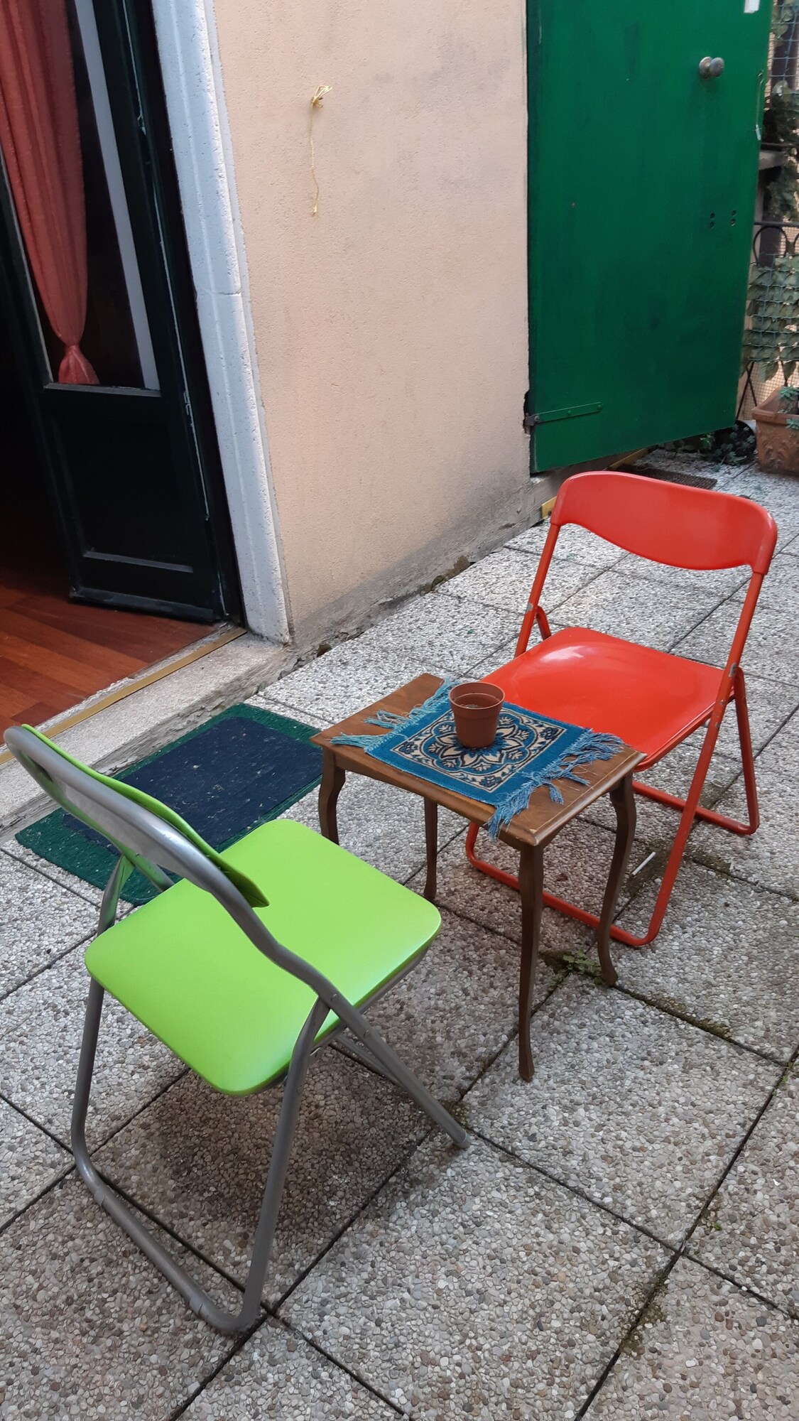 Imagen de perfil del propietario o de la propietaria