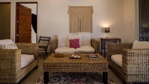 Deluxe Quadruple Room - Hotel Sonno Caliza Tulum (Tulum)