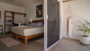 Deluxe Quadruple Room - Hotel Sonno Caliza Tulum (Tulum)