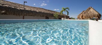 Hotel Sonno Caliza Tulum