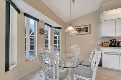 Relax & Recharge: Dog-Friendly Home w/ Private Pool, Extra Lot, & More!