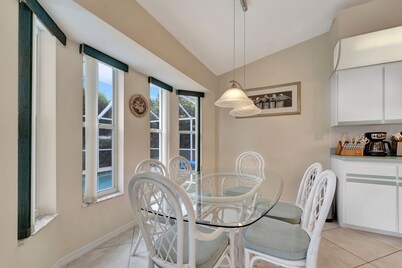 Relax & Recharge: Dog-Friendly Home w/ Private Pool, Extra Lot, & More!