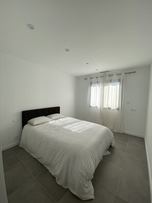 3 chambres, Wi-Fi gratuit, draps fournis