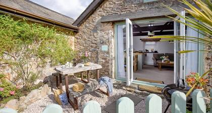 Jasmine Cottage @ Old Mill Cottages