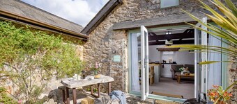 Jasmine Cottage @ Old Mill Cottages