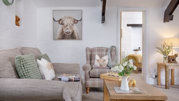 Smart TV, DVD player