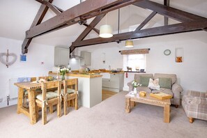 Smart TV, DVD player