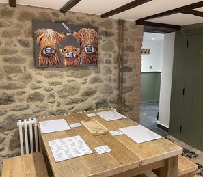 Restaurantes