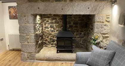 Keepers cottage @ Arrowan Common Farm