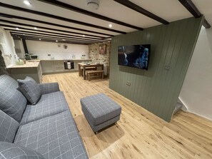 Smart TV 