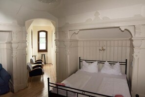 1 Schlafzimmer, WLAN