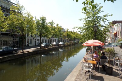 Le Garage Modern Centrum Appartement