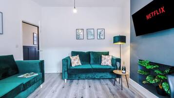 Fernseher, Arbeitsbereiche
