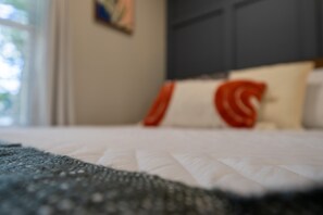 1 camera, una scrivania, ferro/asse da stiro, Wi-Fi gratuito