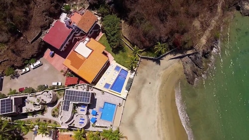 Casa las Mariposas Bungalow 1