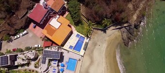 Casa las Mariposas Bungalow 1