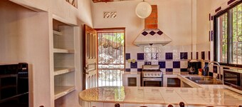 Casa las Mariposas Bungalow 1