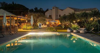 Locanda Della Meridiana - Cappero