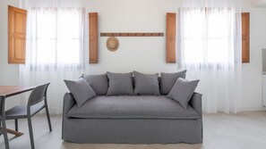 公寓 | 1 多间卧室