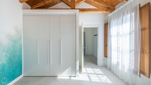 公寓 | 1 多间卧室