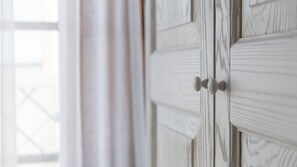 Apartment | Bügeleisen/Bügelbrett, WLAN