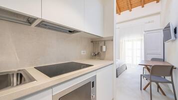 Apartamento | Ferros/tábuas de passar roupa, Wi-Fi