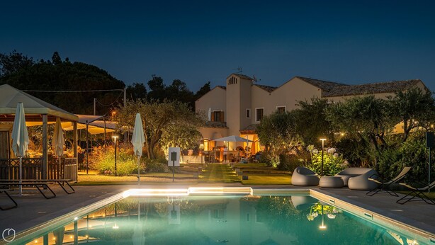 WiFi - Locanda Della Meridiana - Oleandro (Pula)
