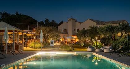 Locanda Della Meridiana - Rosmarino