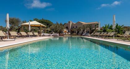 Locanda Della Meridiana - Rosmarino