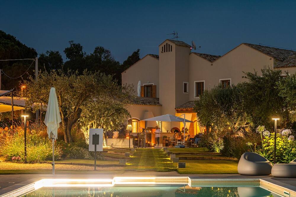 Locanda Della Meridiana - Mirto - S'abuleu