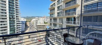 럭셔리 레스트-타임 플랫