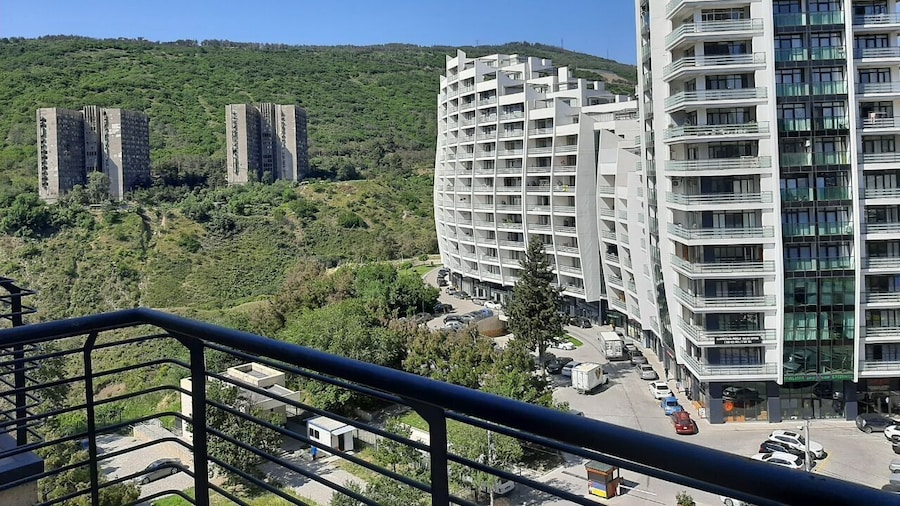 Luxury Rest-Time Flat